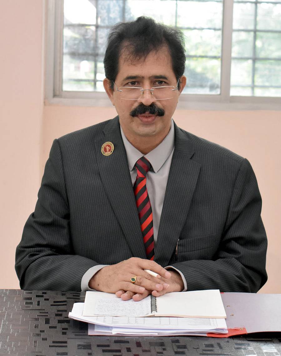 ಎನ್.ಸಂತೋಷ ಕುಮಾರ ಶೆಟ್ಟಿ