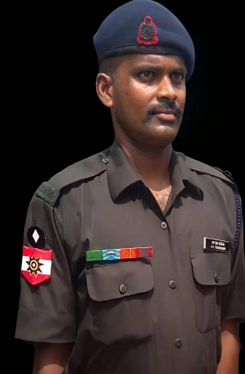 ಹನುಮಂತ ಹಡಪದ