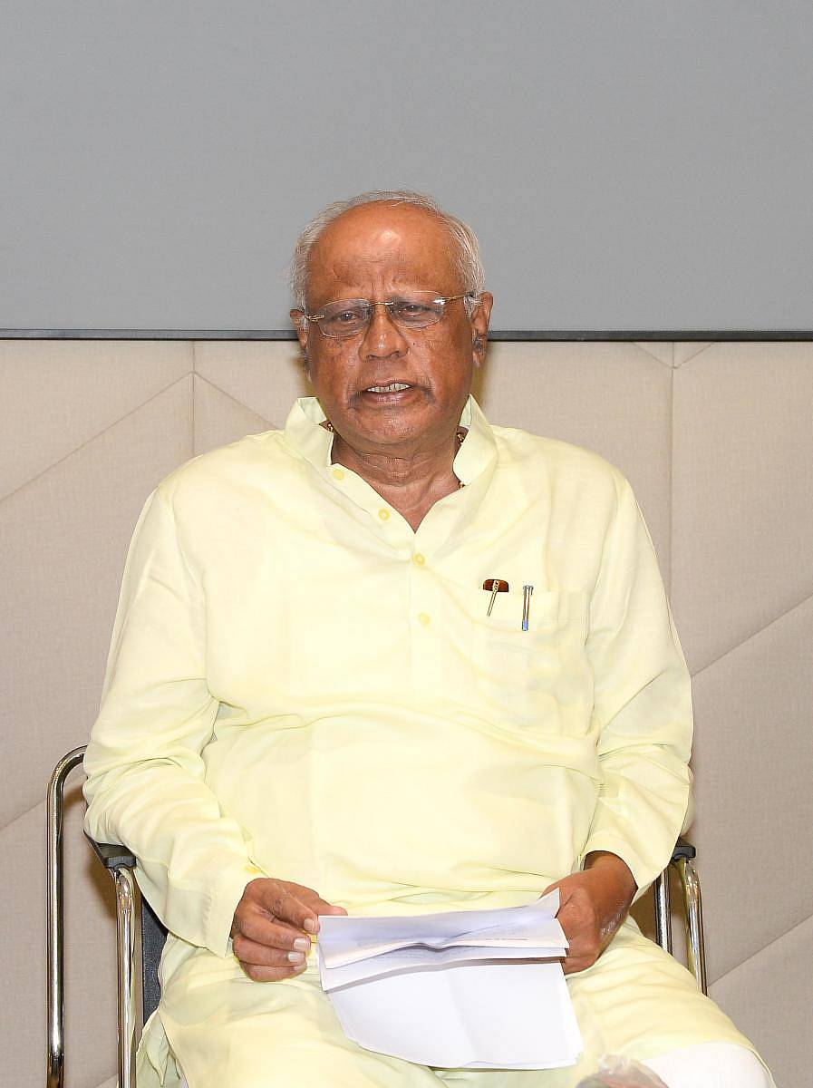 ಜಿ.ಎಂ. ಸಿದ್ದೇಶ್ವರ