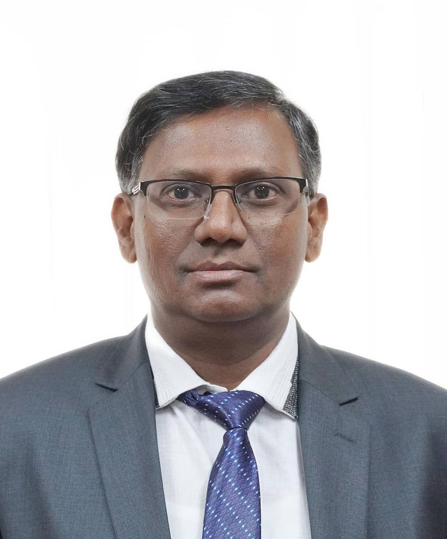 ಟಿ. ಸಮಿನಾಥನ್