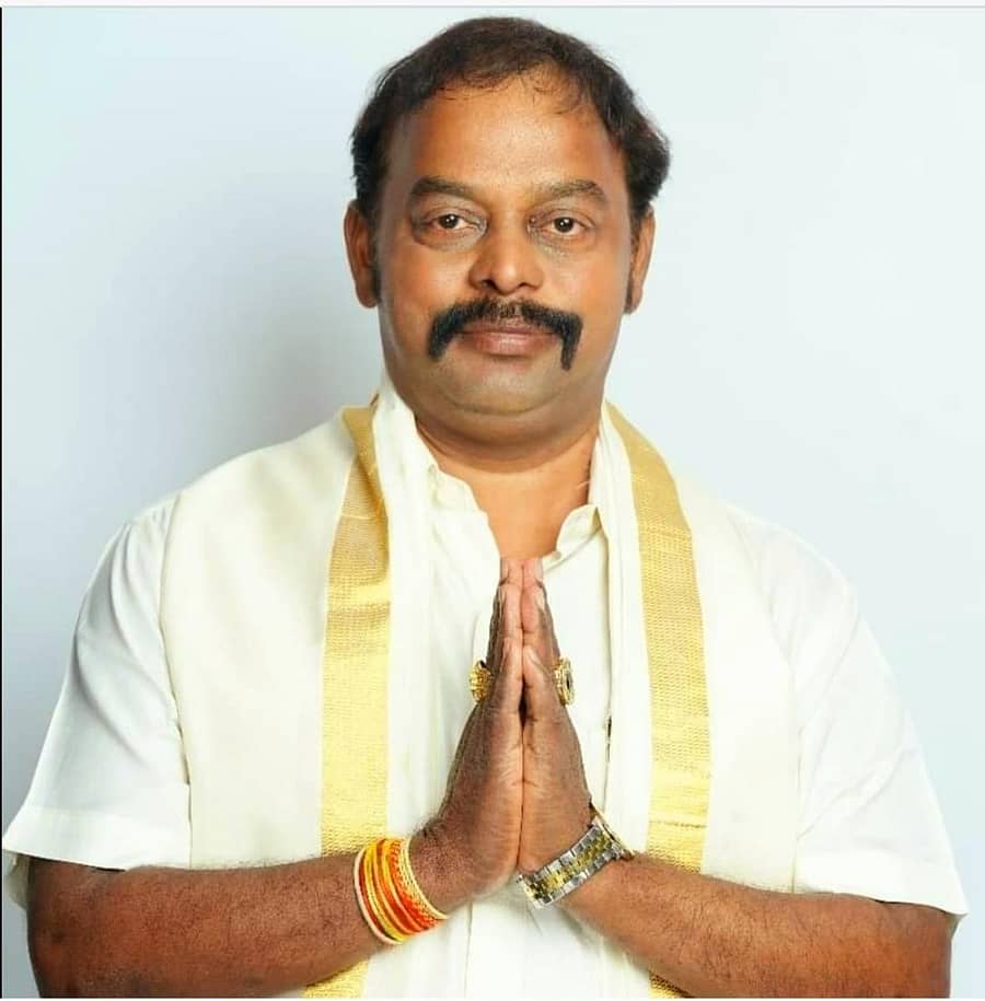 ಟಿ.ಎ. ಶರವಣ