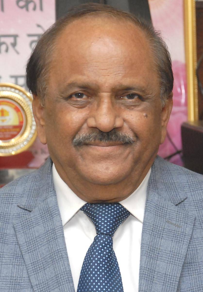 ಚಂದ್ರಕಾಂತ ಗುದಗೆ