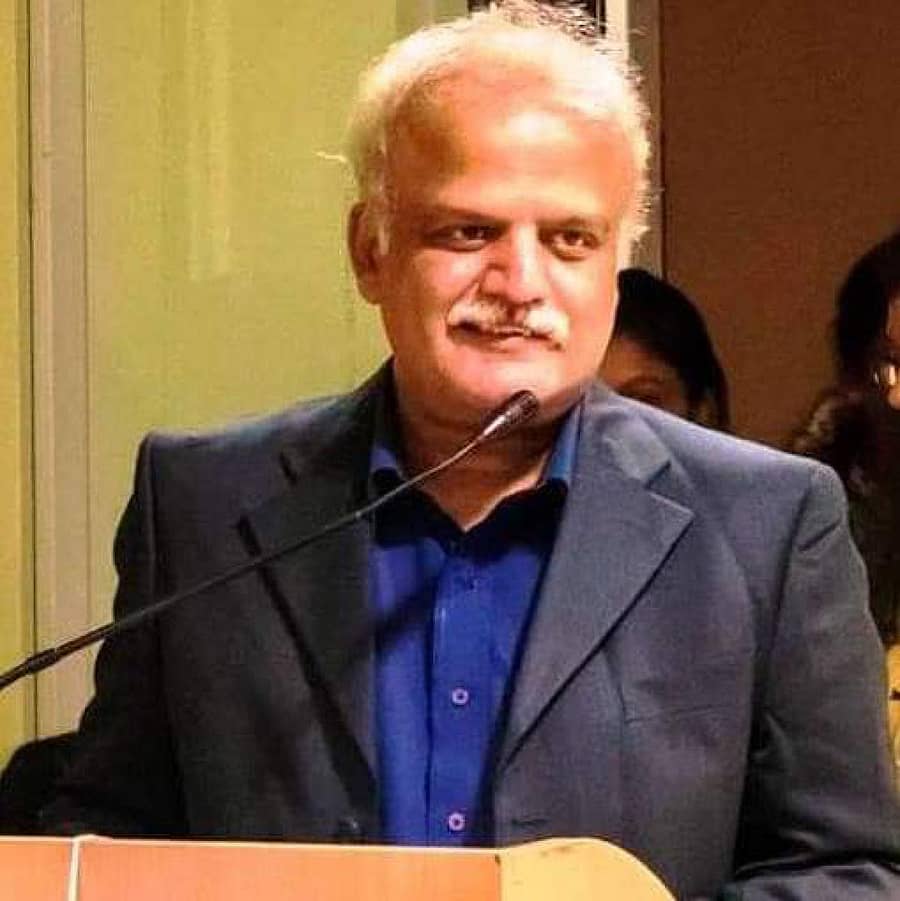 ಡಾ.ಉದಯ ಶಂಕರ ಪುರಾಣಿಕ