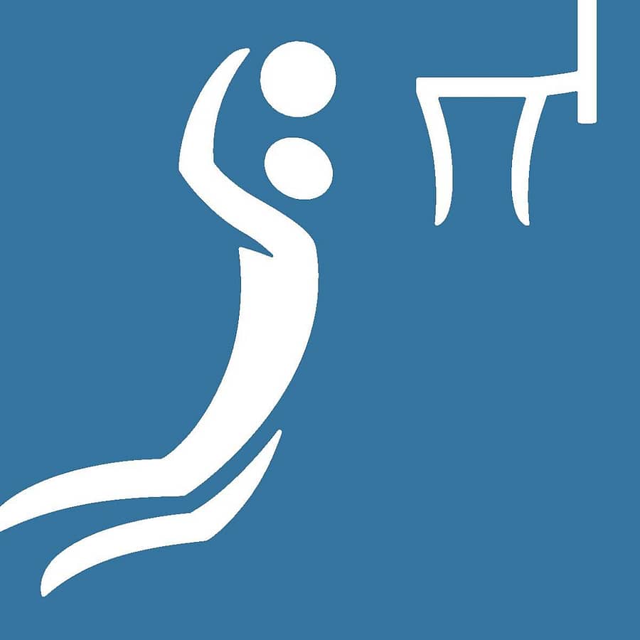 ಬ್ಯಾಸ್ಕೆಟ್ಬಾಲ್