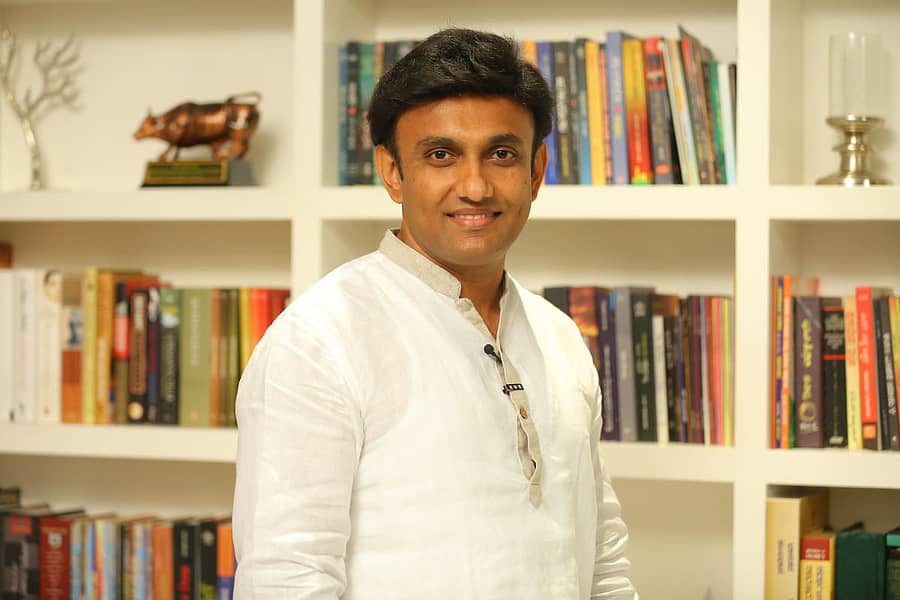 ಕೆ. ಸುಧಾಕರ್