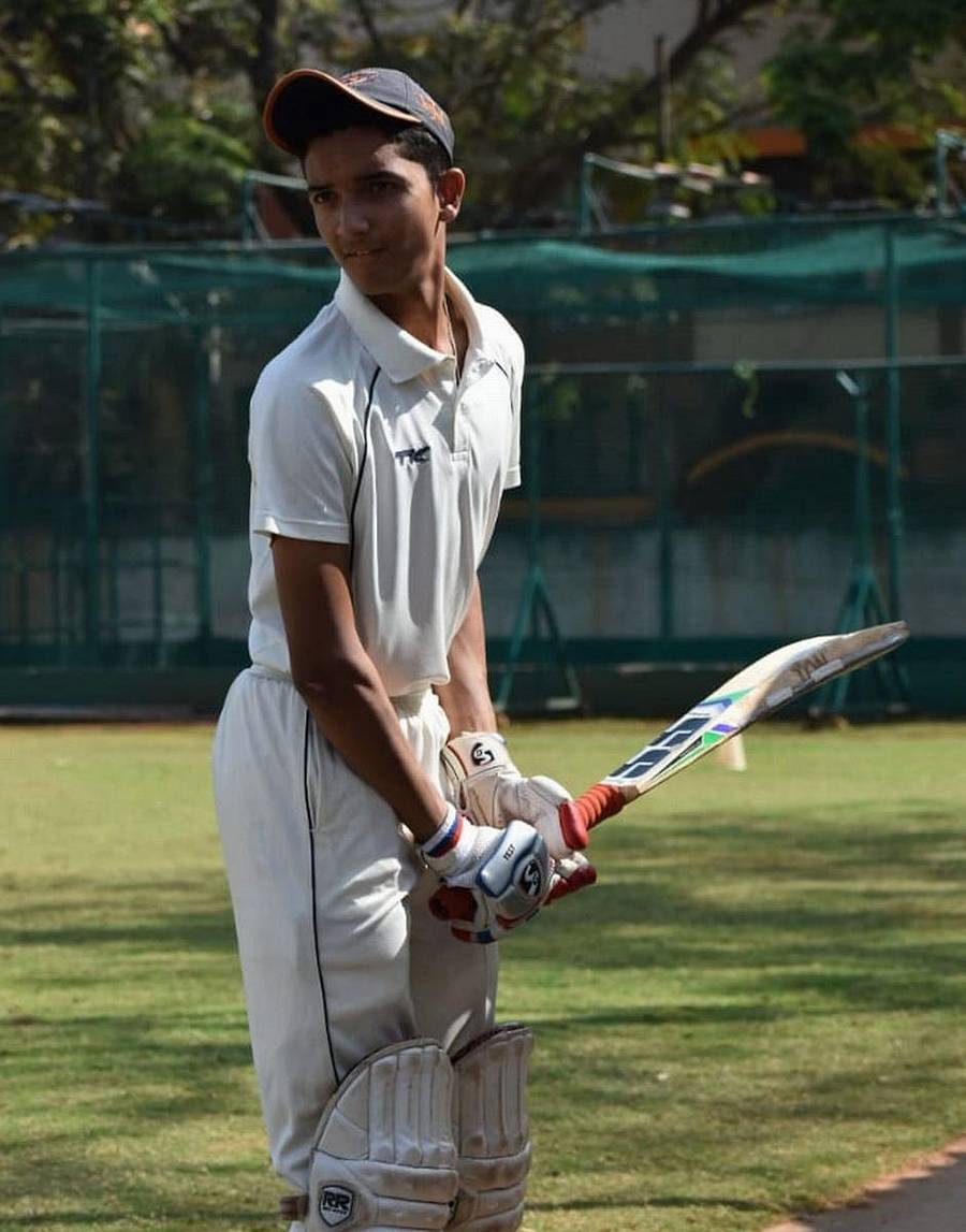 ರಾಜೇಂದ್ರ ಡಂಗನವರ