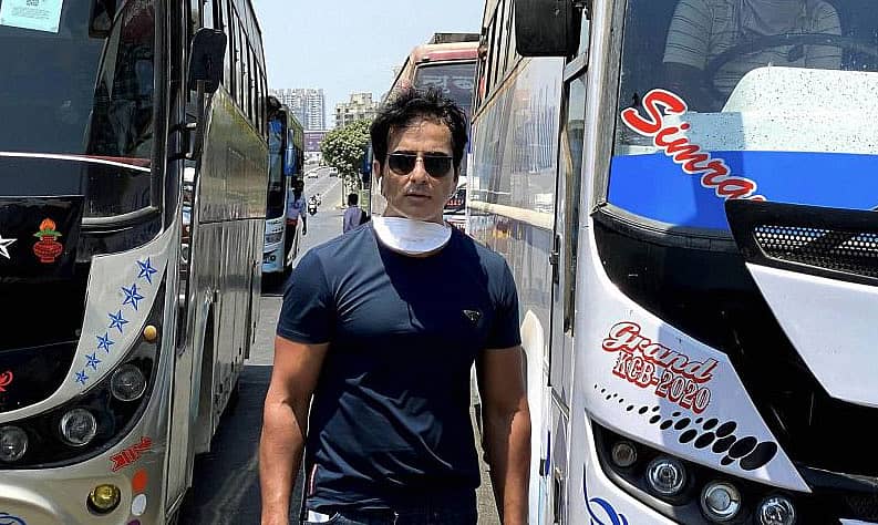 ಸೋನು ಸೂದ್‌