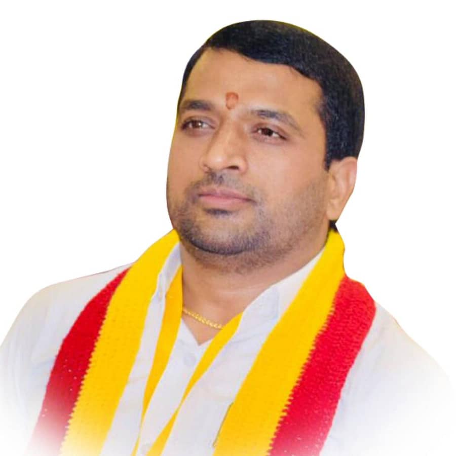  ಭೀಮಾಶಂಕರ ಪಾಟೀಲ