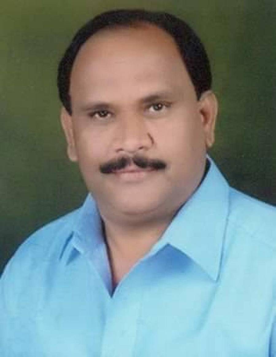 ಎಚ್.ಎಸ್.ಸುಂದರೇಶ್