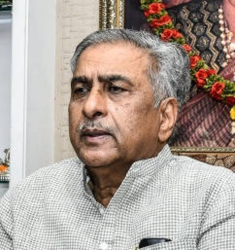 ಬಸವರಾಜ ಹೊರಟ್ಟಿ