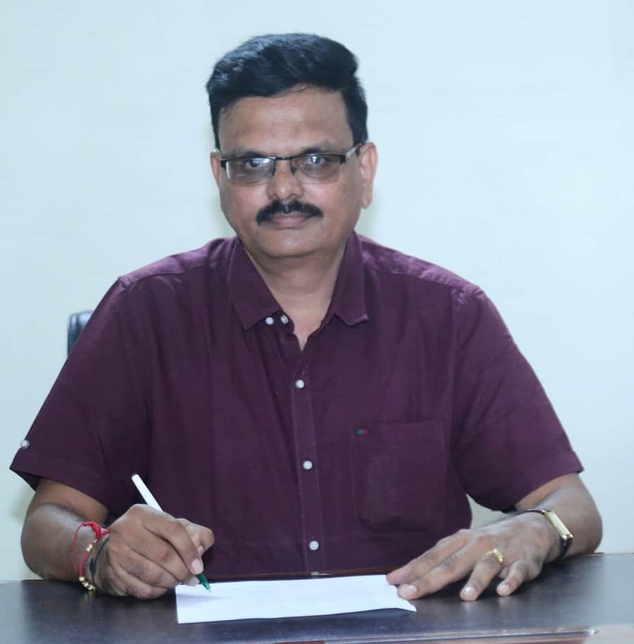 ಬಸವರಾಜ ಹೂಗಾರ