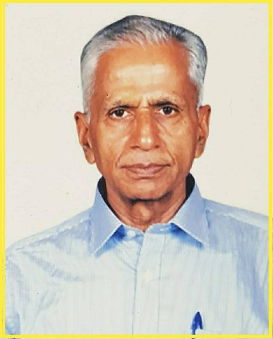 ಜಗದೀಶ ಜಕಾತಿ