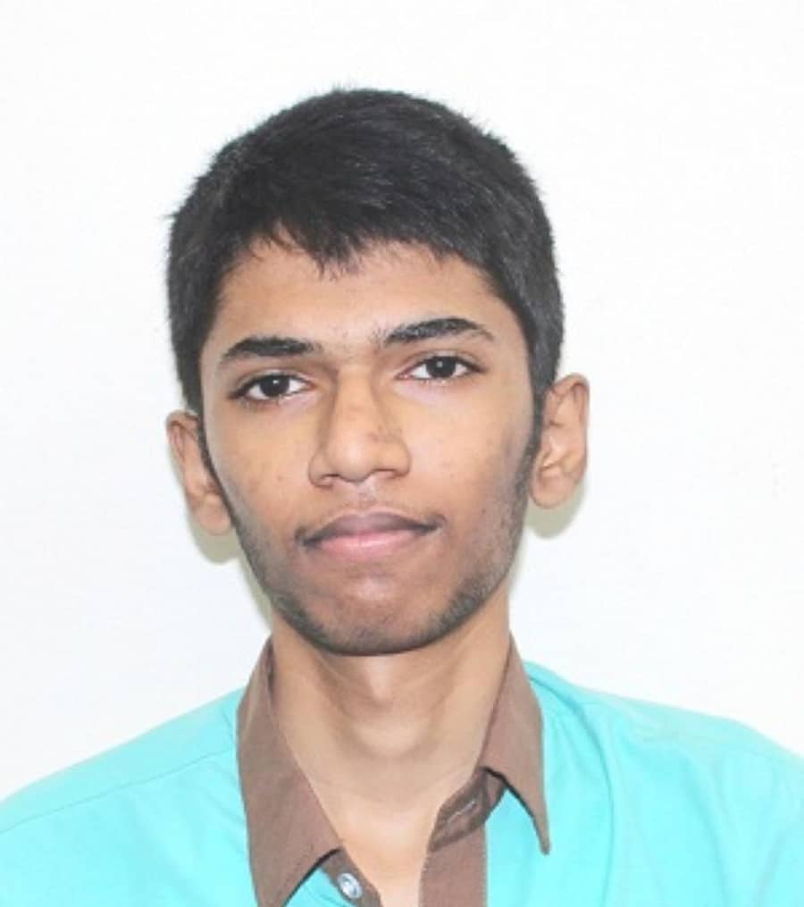 ರೀತಮ್ ಬಿ