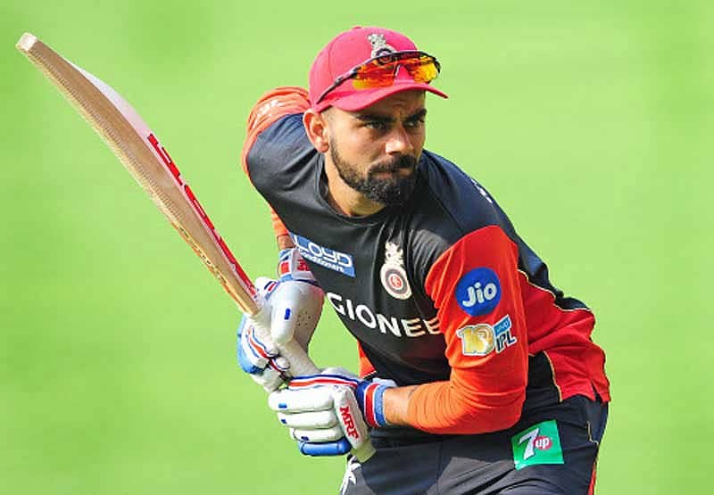 ವಿರಾಟ್‌ ಕೊಹ್ಲಿ