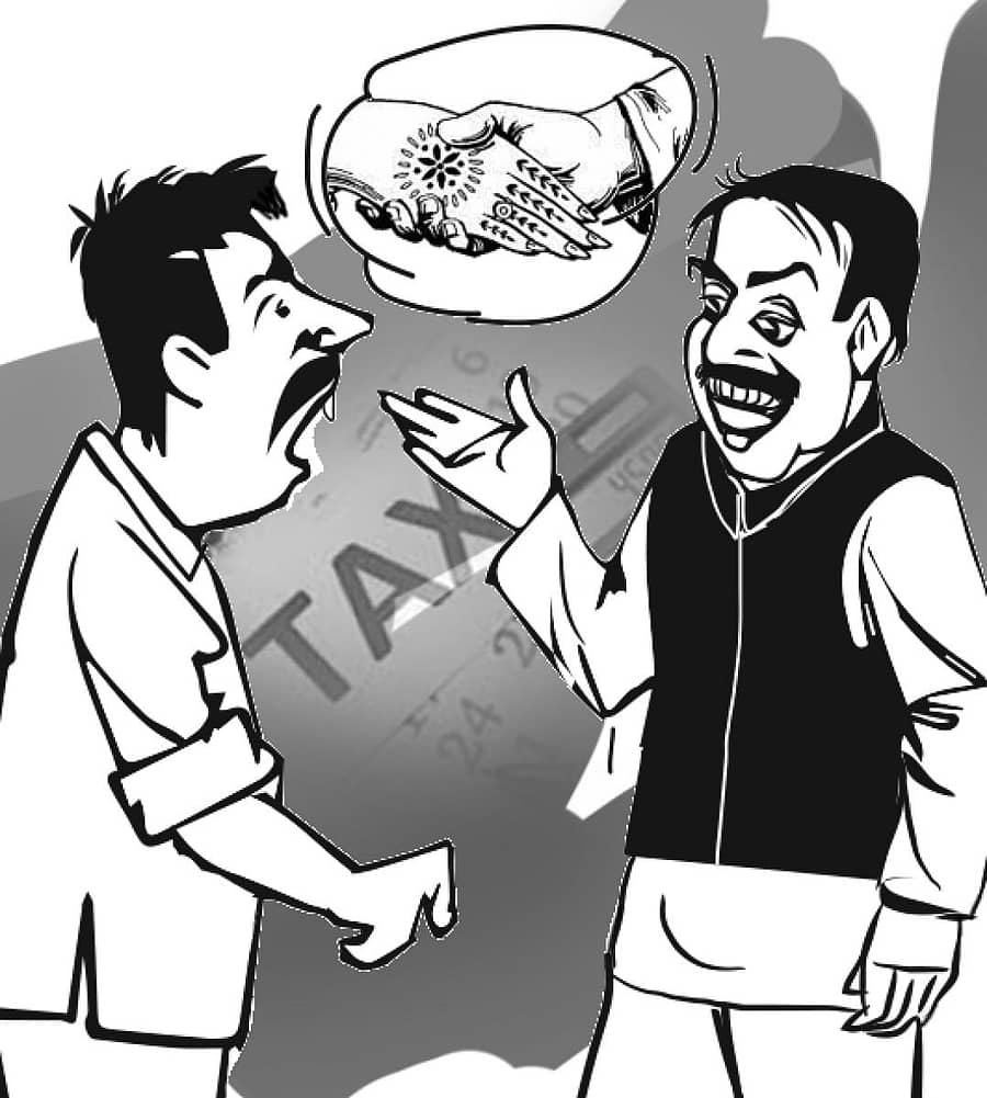 ಚುರುಮುರಿ