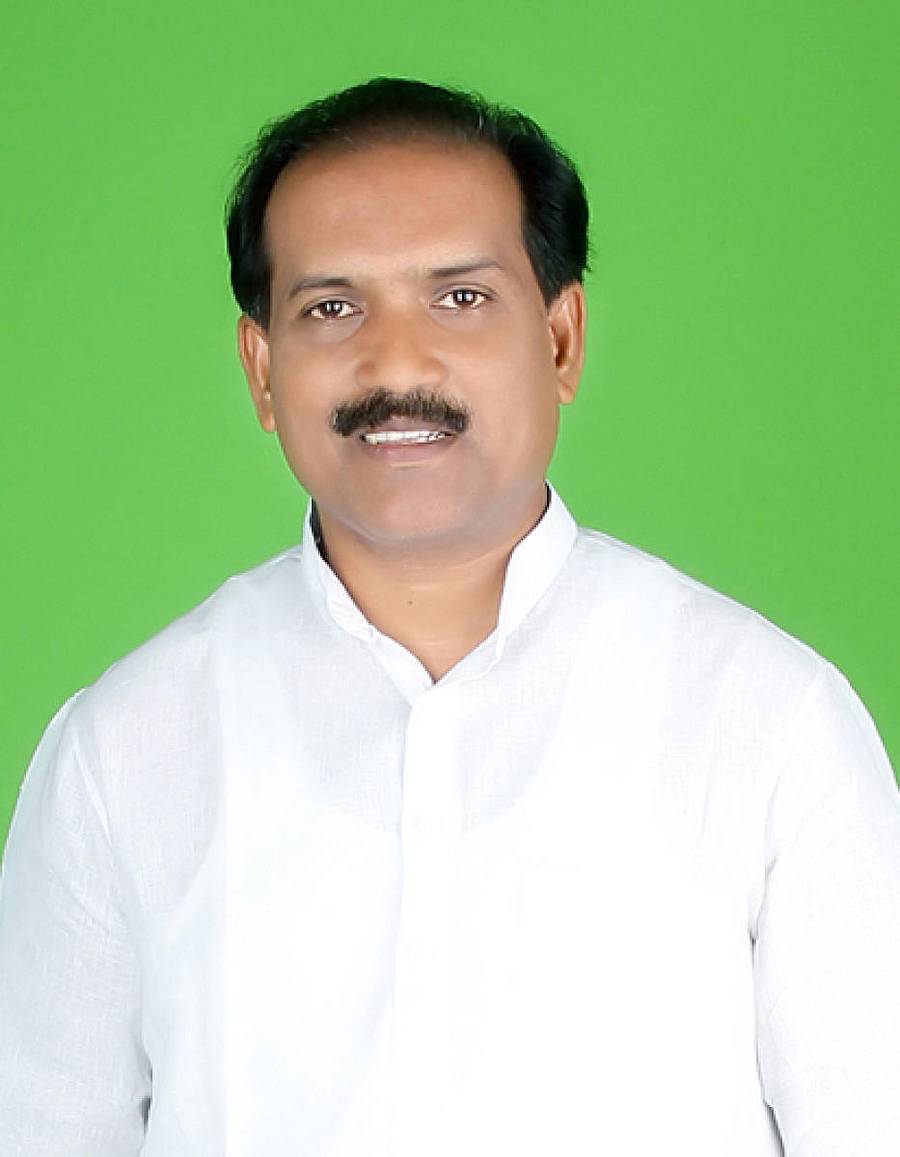 ಅಬ್ಬಯ್ಯ ಪ್ರಸಾದ್