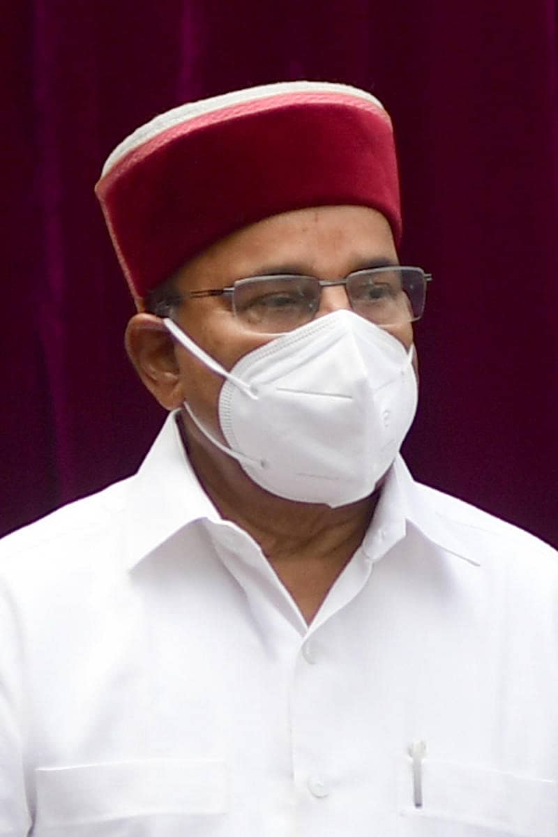 ಥಾವರಚಂದ್ ಗೆಹಲೋತ್