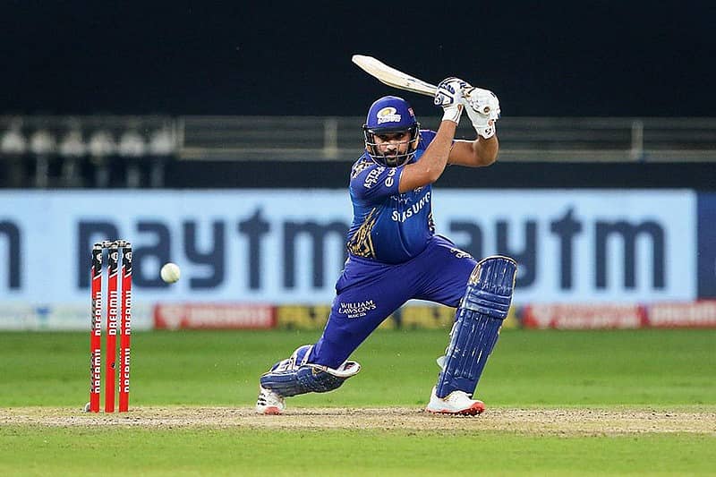 ರೋಹಿತ್ ಶರ್ಮಾ