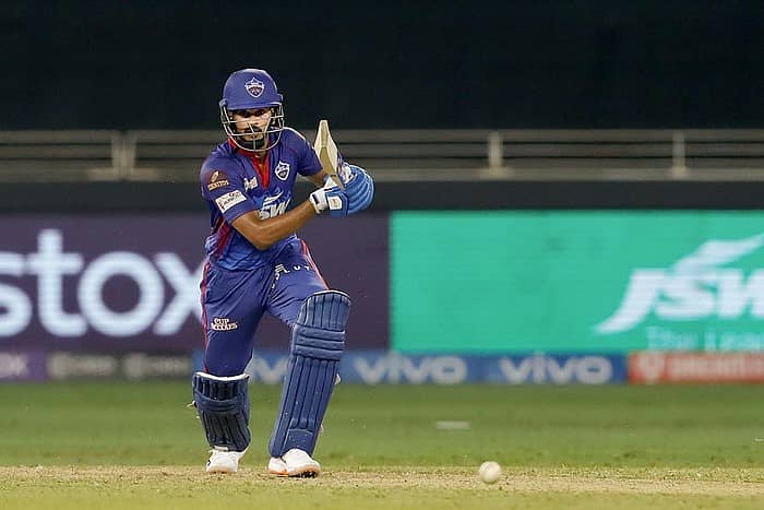 ಶ್ರೇಯಸ್ ಅಯ್ಯರ್