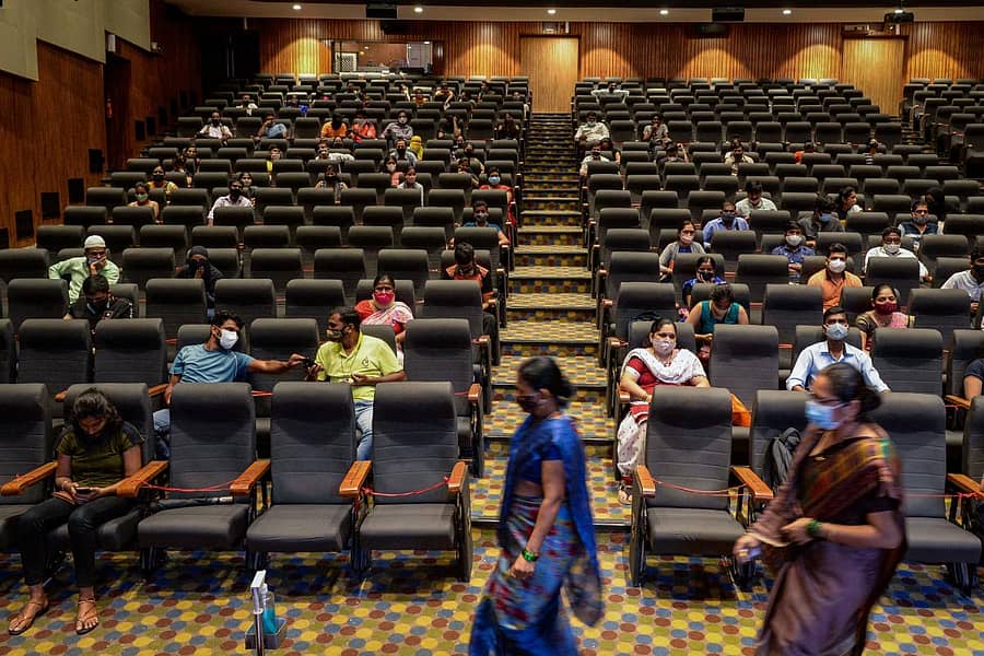 ಸಾಂದರ್ಭಿಕ ಚಿತ್ರ (ಎಎಫ್‌ಪಿ)