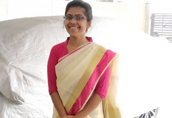 ಮೇಘಾ ಜೈನ್