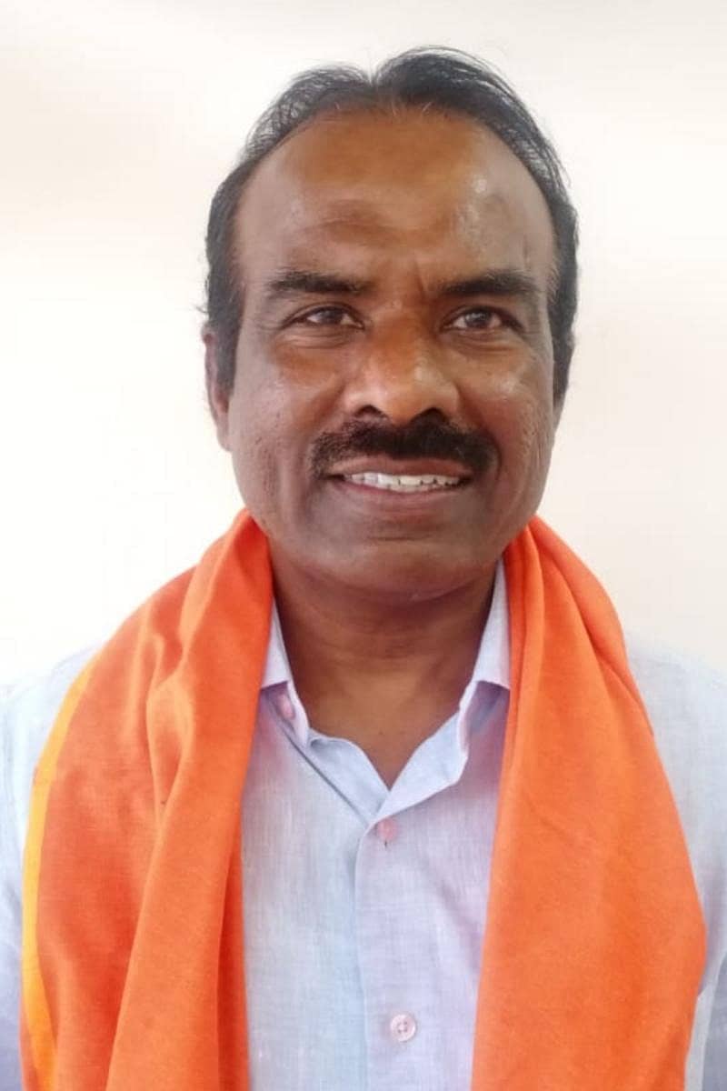 ಎನ್.ರವಿಕುಮಾರ್