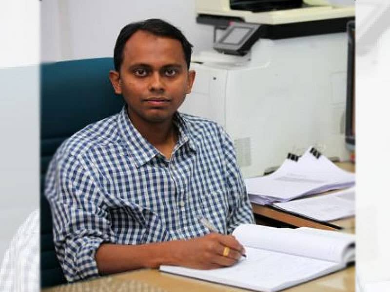 ಕಾನಿಷ್ಕ ವಿಶ್ವಾಸ್