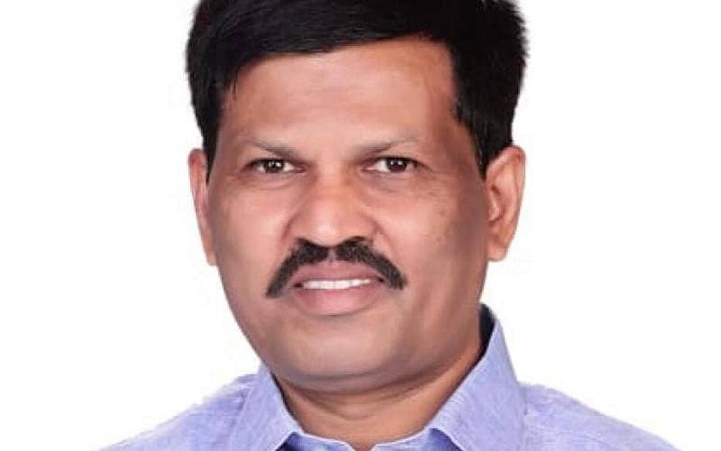 ಗೂಳಿಹಟ್ಟಿ ಶೇಖರ್‌