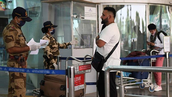 ಎಎಫ್ಪಿ ಸಂಗ್ರಹ ಚಿತ್ರ