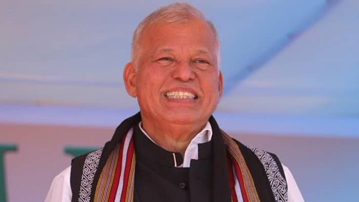 ಲುಯಿಜಿನೊ ಫೆಲೆರೊ (ಚಿತ್ರ ಕೃಪೆ – ಫೆಲೆರೊ ಅವರ ಟ್ವಿಟರ್ ಹ್ಯಾಂಡಲ್)