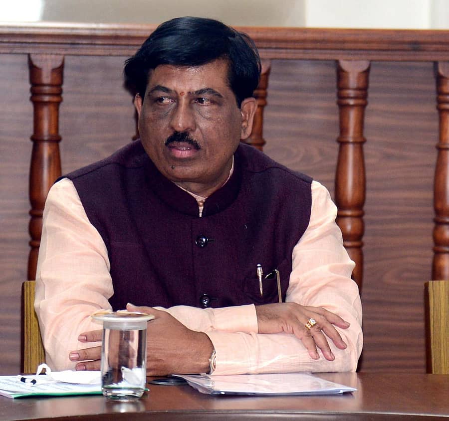 ಮುರುಗೇಶ ನಿರಾಣಿ