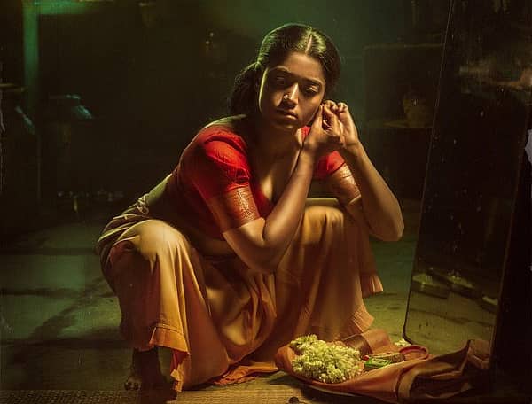 ರಶ್ಮಿಕಾ ಮಂದಣ್ಣ