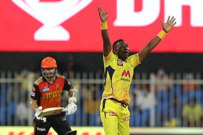 ವಿಲಿಯಮ್ಸನ್ ಔಟ್ ಮಾಡಿದ ಬ್ರಾವೊ