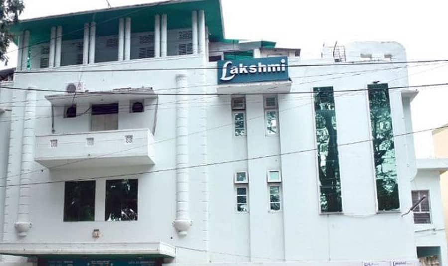 ಮುಚ್ಚಿದ ಮೈಸೂರಿನ ಲಕ್ಷ್ಮಿ ಚಿತ್ರಮಂದಿರ