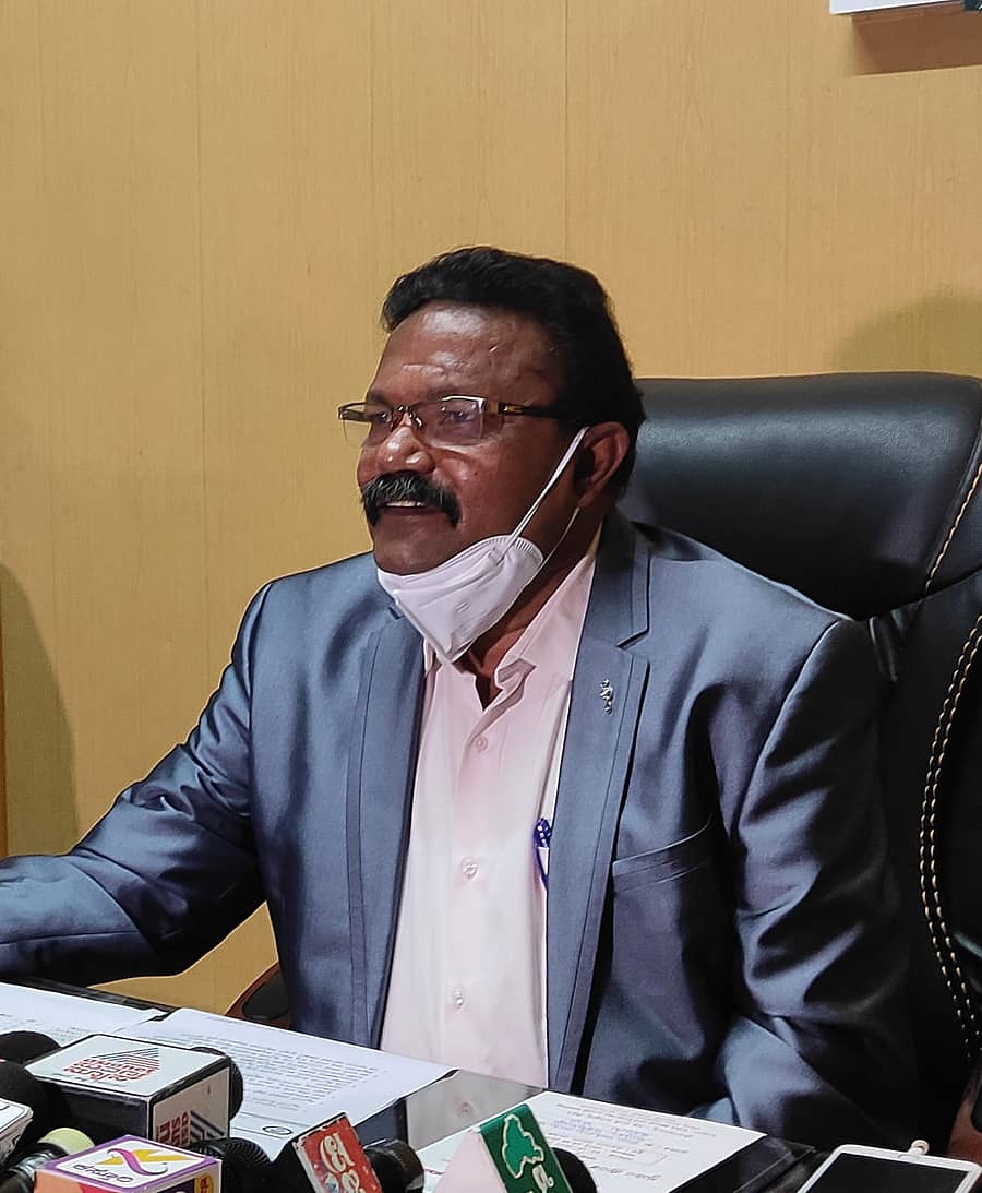 ಡಾ.ಆರ್.ವೆಂಕಟೇಶ್