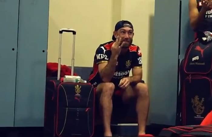 ಚಿತ್ರ ಕೃಪೆ: Twitter/@RCBTweets