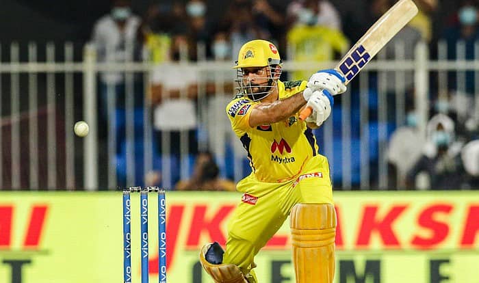 ಮಹೇಂದ್ರ ಸಿಂಗ್ ಧೋನಿ