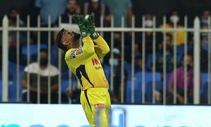 ಮಹೇಂದ್ರ ಸಿಂಗ್ ಧೋನಿ