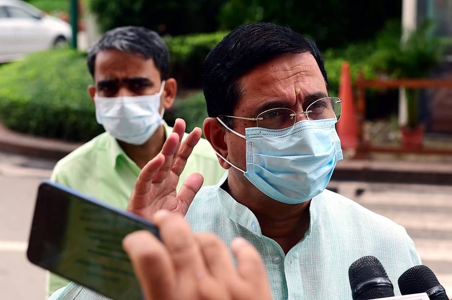 ಪ್ರಹ್ಲಾದ ಜೋಶಿ