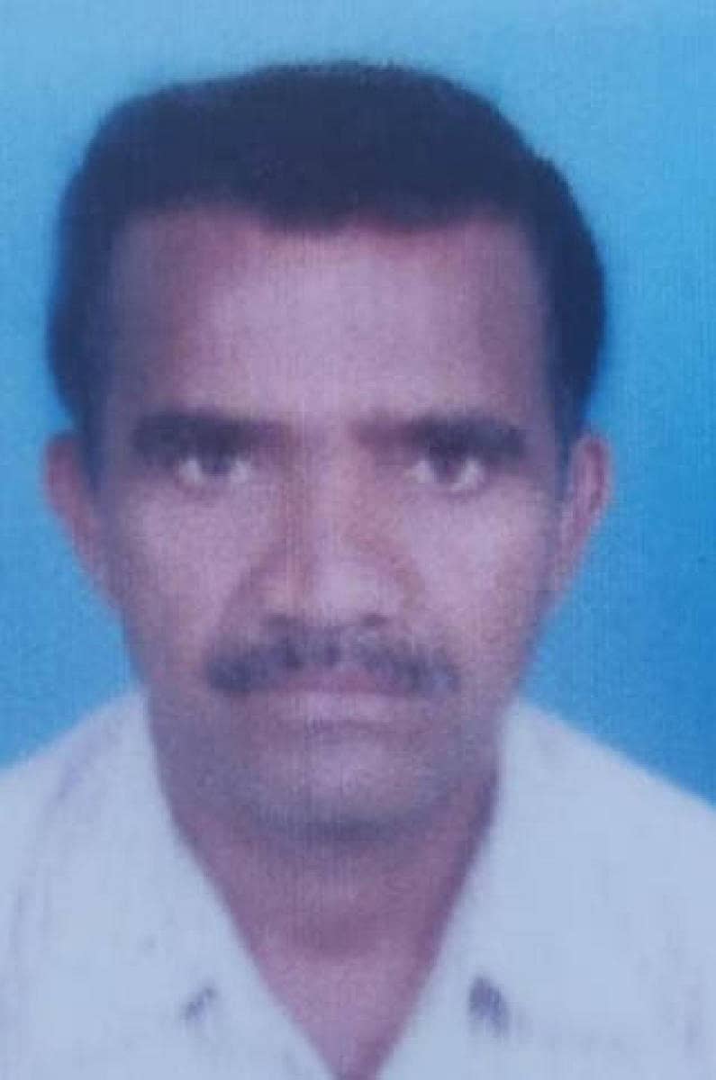 ಗೋವಿಂದಪ್ಪ