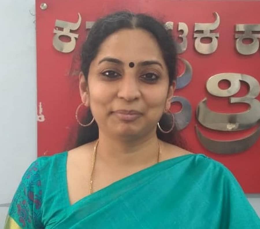 ಗೌರಿ ಮಹೇಶ