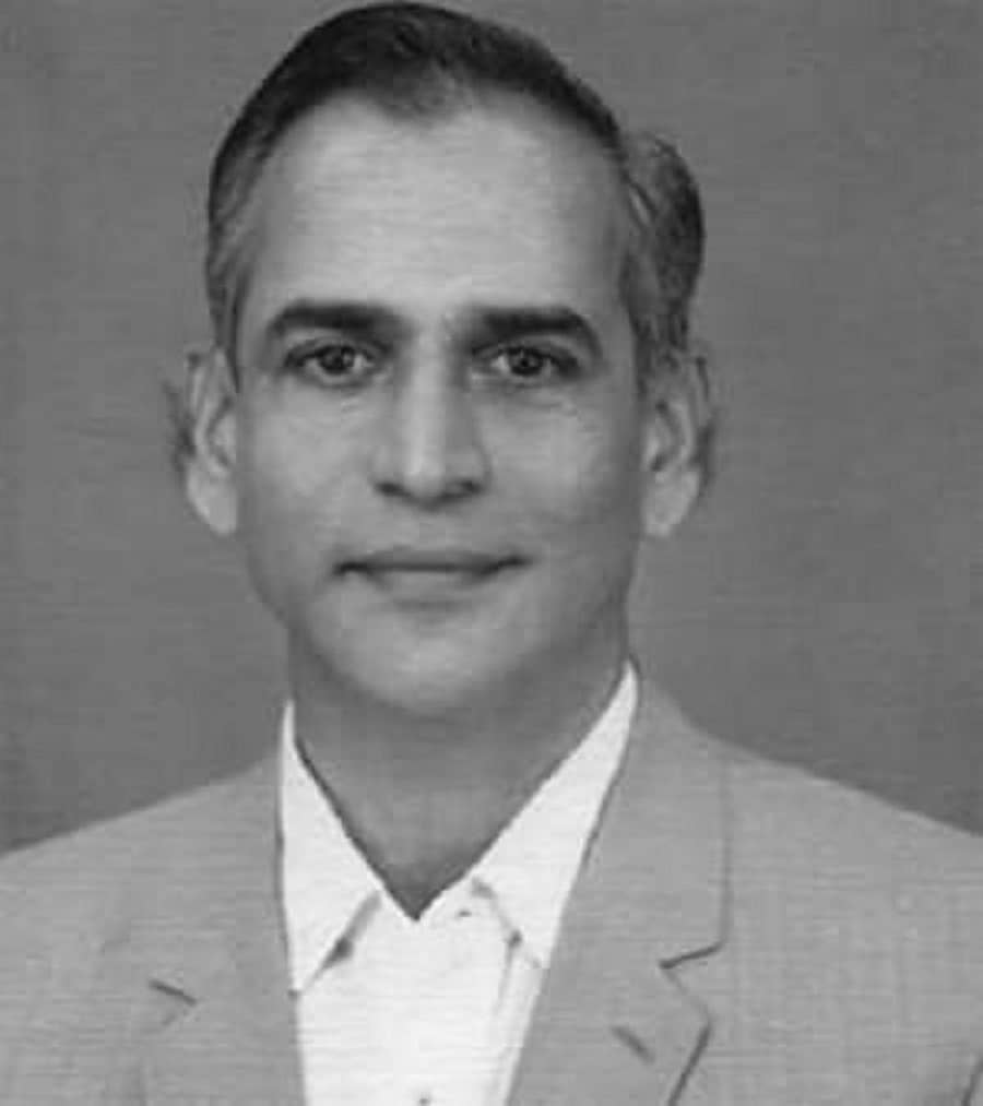 ರಬೀಂದ್ರ ನಾಯಕ್