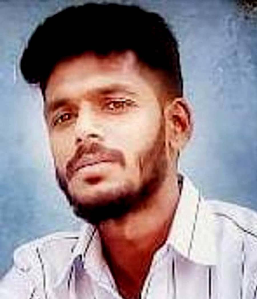 ಪ್ರವೀಣ ಪೂಜಾರ