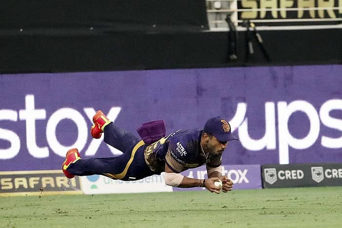 ರಾಹುಲ್ ತ್ರಿಪಾಠಿ