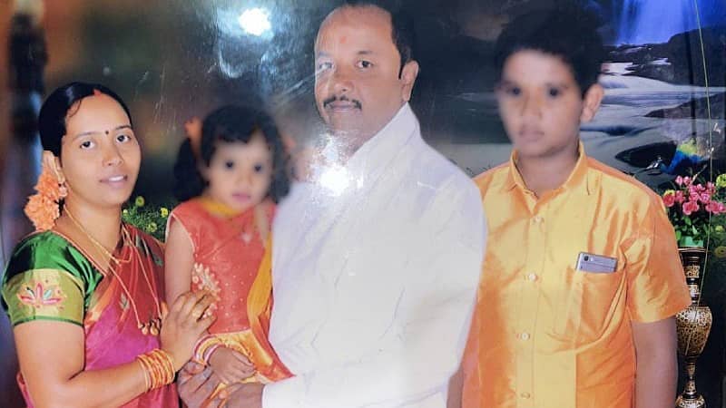 ಬಿಎಂಟಿಸಿ ನೌಕರ ಕೋವಿಡ್ನಿಂದ ಸಾವು; ಇಬ್ಬರು ಮಕ್ಕಳ ಜೊತೆ ತಾಯಿ ಆತ್ಮಹತ್ಯೆ