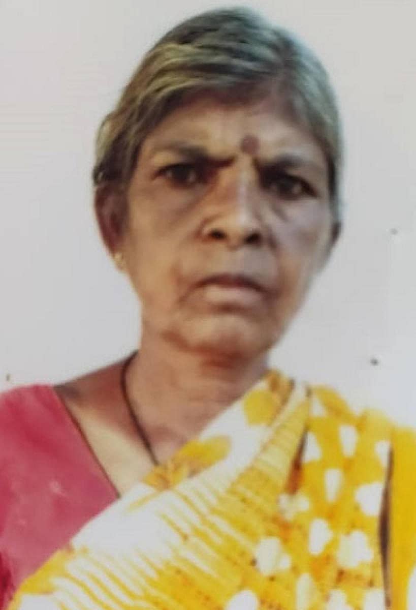 ರತ್ನಮ್ಮ