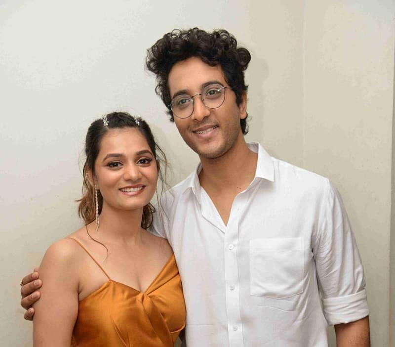 ಪ್ರೇರಣಾ ಕಂಬಂ, ಸುಮುಖ