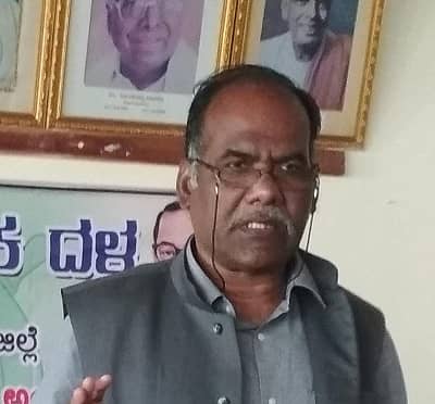 ಮಹೇಶ್ ಚಂದ್ರಗುರು