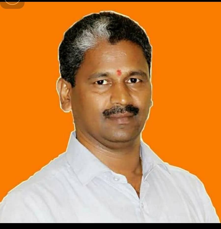 ಟಿ.ಡಿ.ಮೇಘರಾಜ್