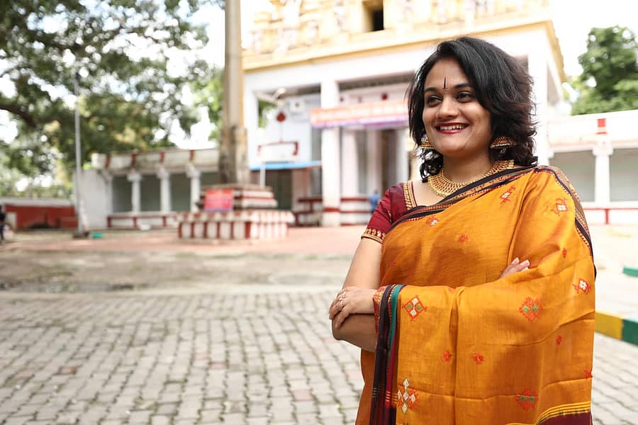 ಡಾ. ದೀಪ್ತಿ ನವರತ್ನ